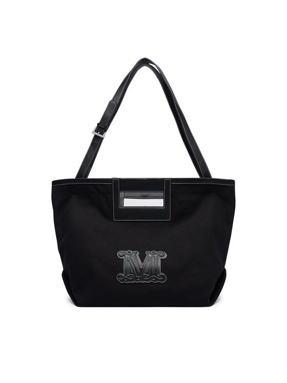 Max Mara Beachwear Сумка Max Mara Beachwear 2616511039650 Чорний