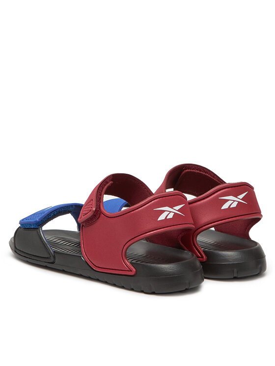 Reebok Босоніжки Reebok 864023Ach(IV) Бордовий