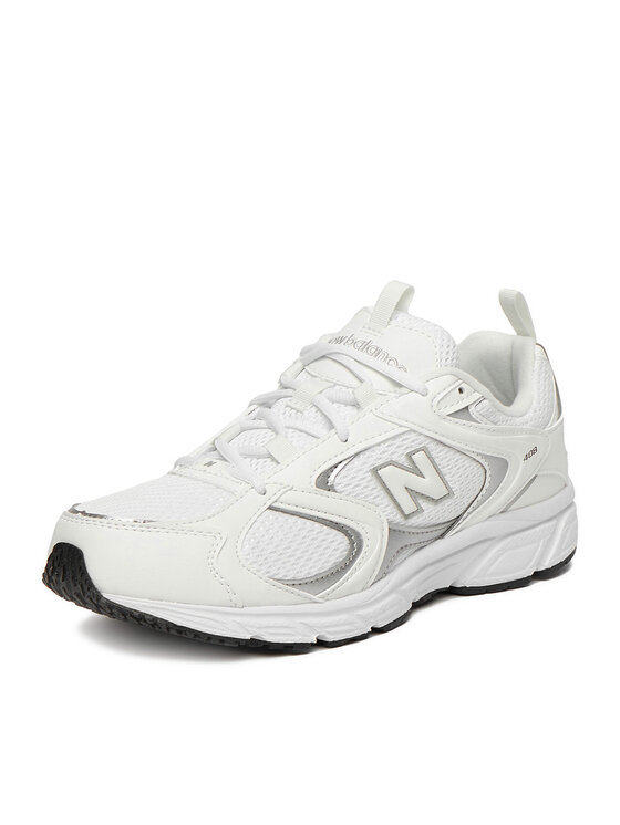 New Balance Sportcipők New Balance C-NBML408W Fehér