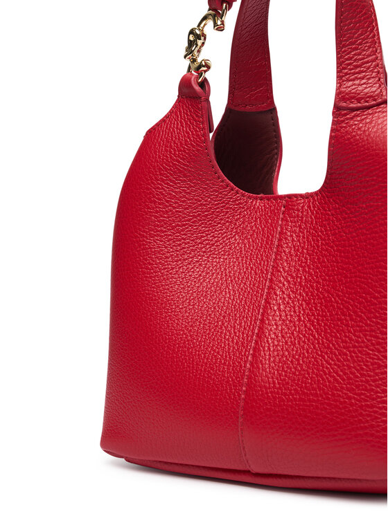 Coccinelle Сумка Coccinelle SHA Coccinelle C-Easy E1 SHA 58 01 01 Червоний