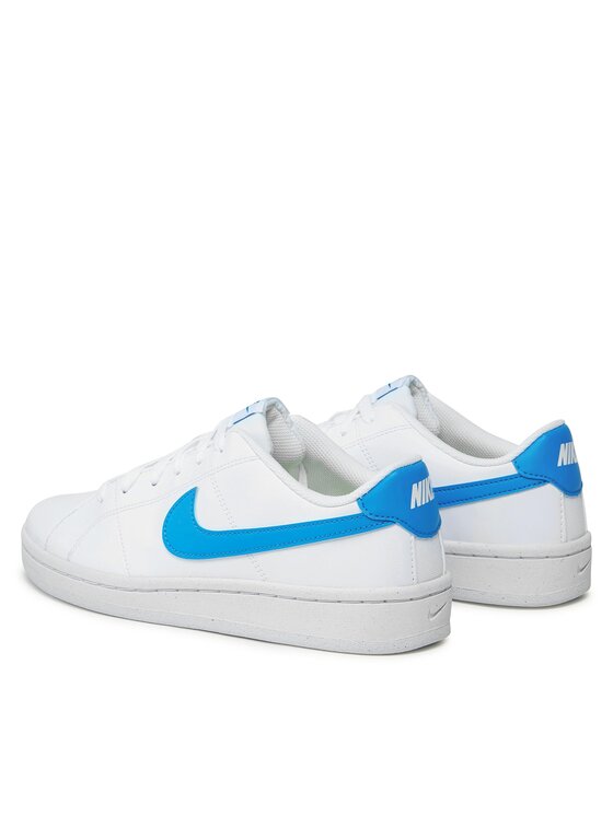 Nike Sportcipők Nike Court Royale 2 Nn DH3160 103 Fehér