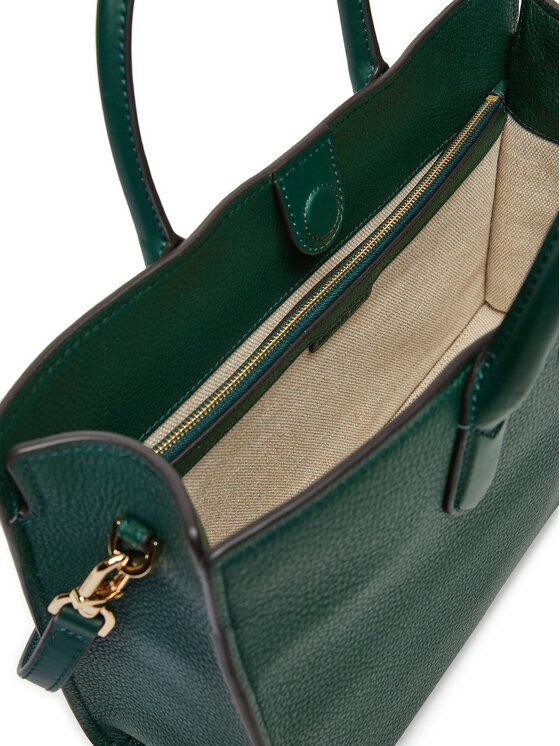 MICHAEL Michael Kors Borsetta MICHAEL Michael Kors 30F4GETS2L Verde