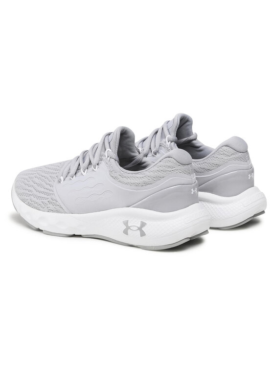 Under Armour Взуття для бігу Under Armour Ua Charget Vantage 3023550-102 Сірий