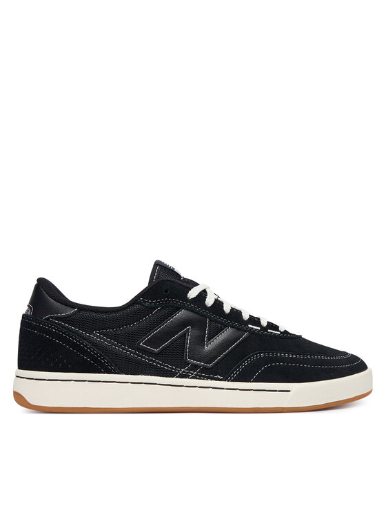 New Balance Сникърси New Balance Numeric 440v2 UN440BCO Черен