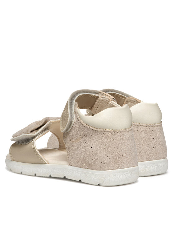 Geox Sandály Geox B Sandal Alul B551YB 007BC C5000 M Béžová