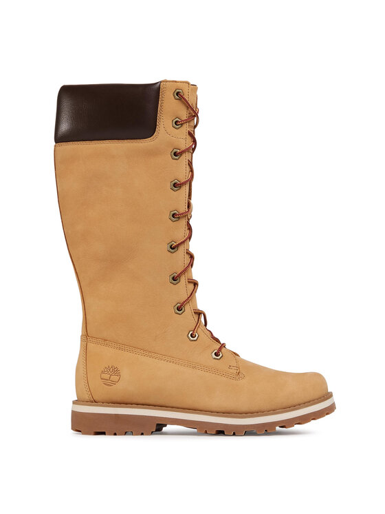 Timberland Черевики туристичні Timberland Courma Kid TB0A2MHE2311 Коричневий