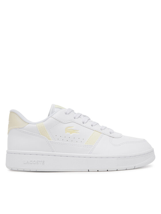 Lacoste Sneakers Lacoste 7-49SUJ0004 Bianco