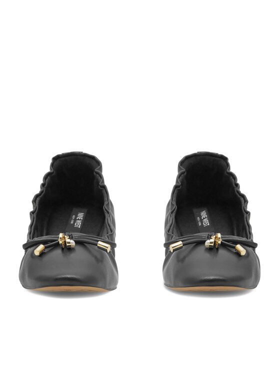 Nine West Балетки Nine West WFA2617-1 Чорний