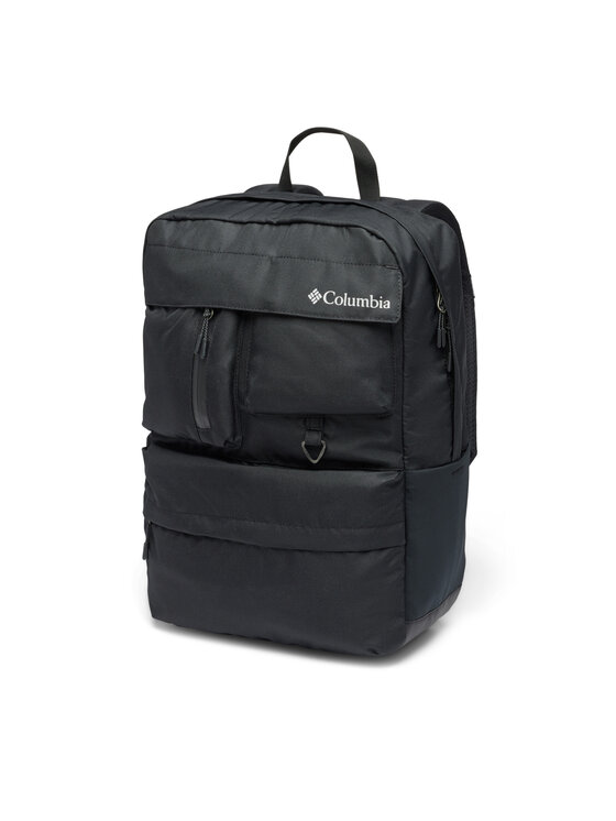 Columbia Nahrbtnik Columbia Street Transit Bacpack II 2101751 Črna