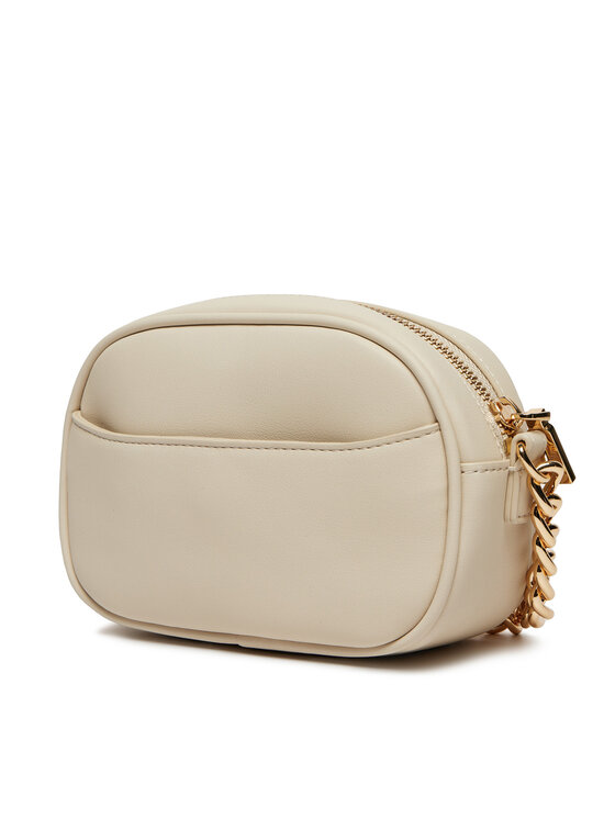 LOVE MOSCHINO Kabelka LOVE MOSCHINO JC4026PP1MKD0110 Krémová