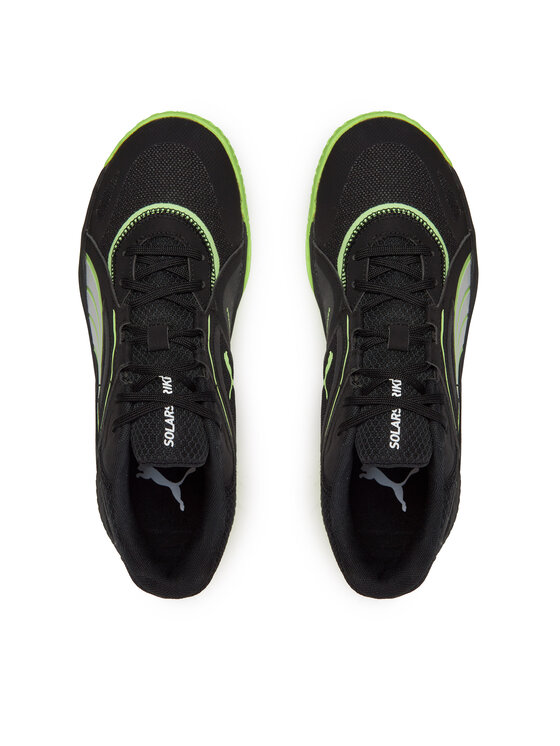 Puma Halové topánky Puma Solarstrike Ii 10688101 Čierna