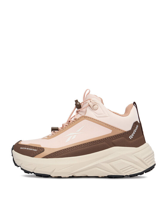 Reebok Μποτίνια Reebok CEOWB-LEA-E931B-DZ Ανοιχτό ροζ