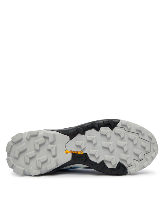 adidas Трекінгові черевики adidas Terrex Skychaser Gore-Tex JR3988 Сірий