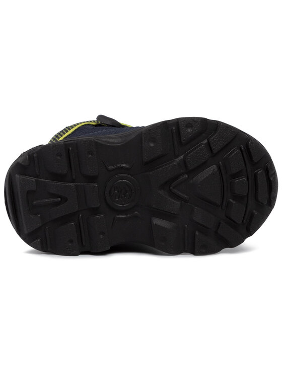 Kamik Botas de nieve Kamik Stance NF9125 Azul marino
