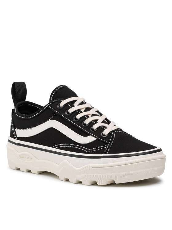 Vans Laisvalaikio batai Vans Sentry Old Skool VN0A5KR3VQE1 Juoda