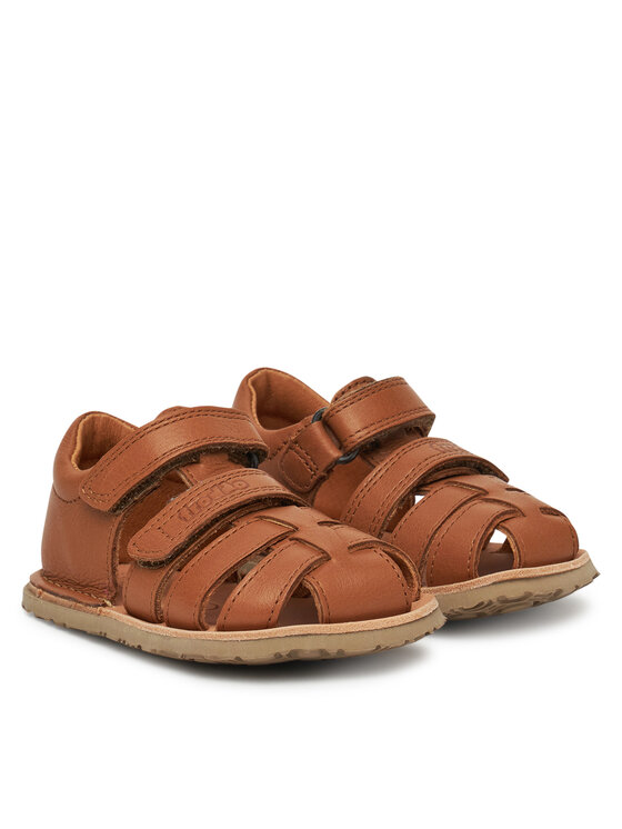 Froddo Sandalias Froddo Barefoot Flexy Ivi G3150283-2 M Marrón
