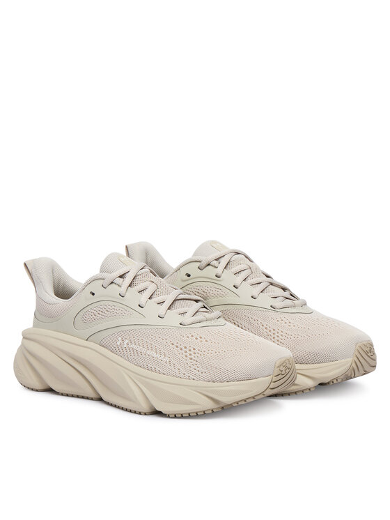 Under Armour Взуття для бігу Under Armour UA Rogue 6 6006720 289 Бежевий