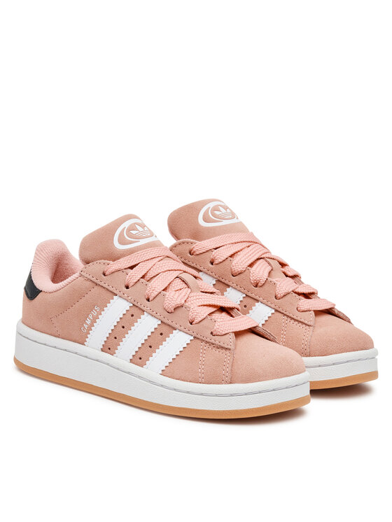 adidas Снікерcи adidas Campus 00s JP5510 Рожевий