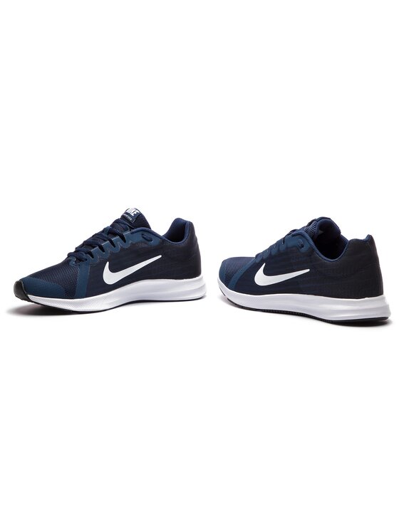 nike downshifter 8 midnight navy