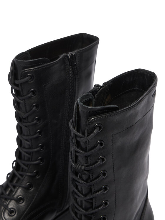 Vagabond Shoemakers Polacchine Vagabond Shoemakers Karlie 6015-001-20 Nero