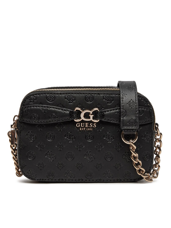 Guess Сумка Guess Arlena Logo (PG) HWPG93 36140 Чорний