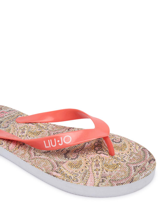 Liu Jo В'єтнамки Liu Jo VA6177 E1005 Кольоровий