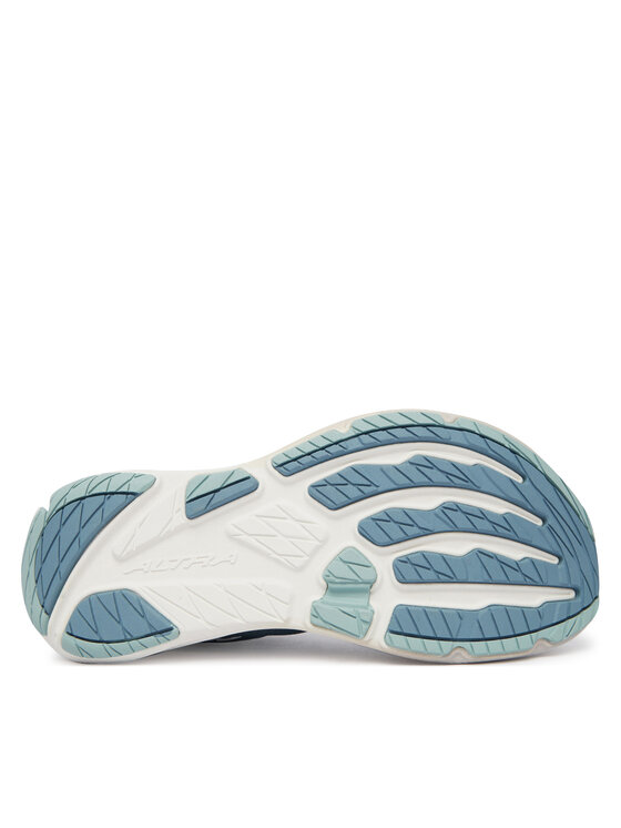Altra Взуття для бігу Altra Experience Flow 3 AL0A85U74 Голубий