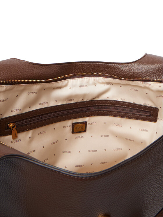 Guess Bolso Guess Camden HWBB93 08240 Marrón