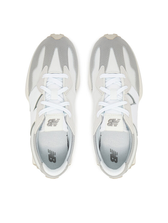 New Balance Laisvalaikio batai New Balance GS327GM Pilka