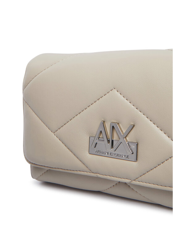 Armani Exchange Táska Armani Exchange XW000358 AF26568 U6208 Bézs