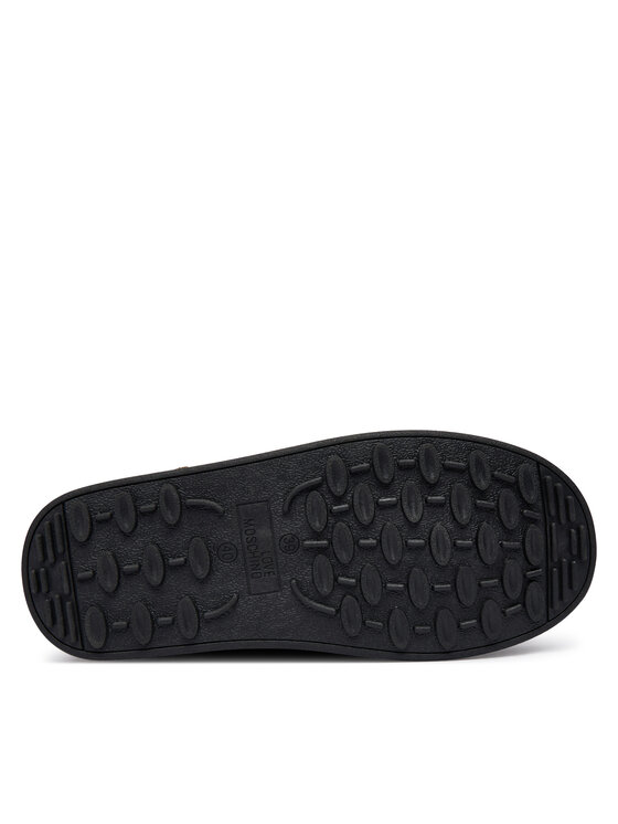 LOVE MOSCHINO Śniegowce LOVE MOSCHINO JA24132G0PISG00B Czarny