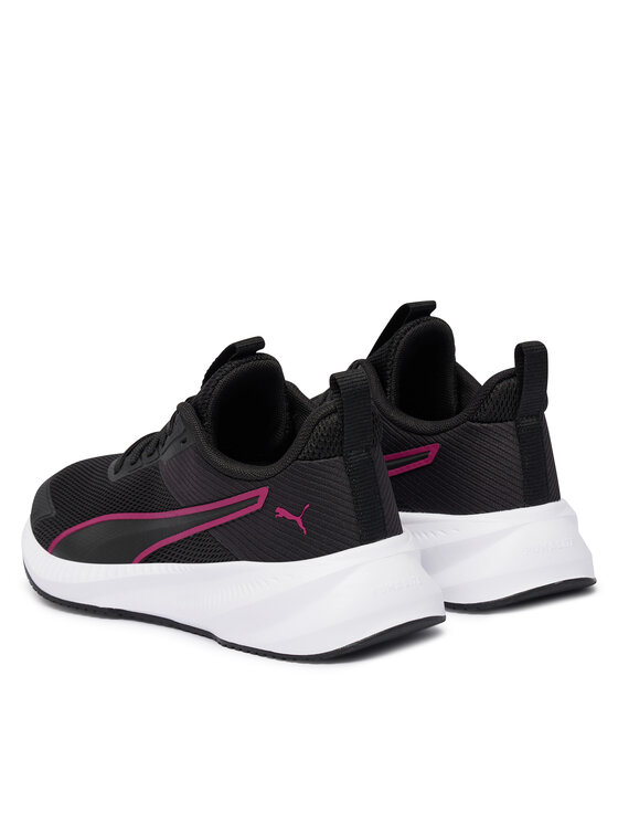 Puma Снікерcи Puma Flyer Lite 4 Jr 314044 04 Чорний