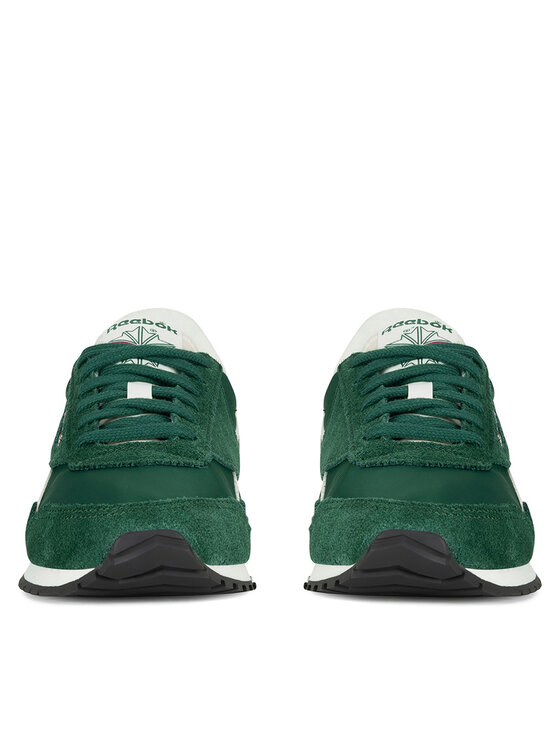 Reebok Снікерcи Reebok CLASSIC AZ 100221226 Зелений