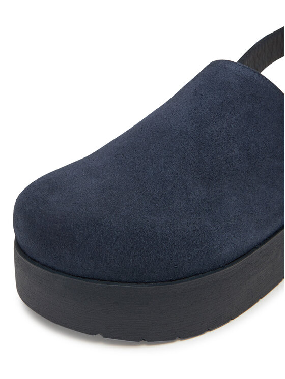 G-Star Raw Сандали G-Star Raw FAIZA-118914 Тъмносин