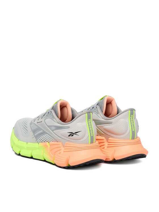 Reebok Взуття для бігу Reebok EO-FLOATZIG 2 100244487 Сірий