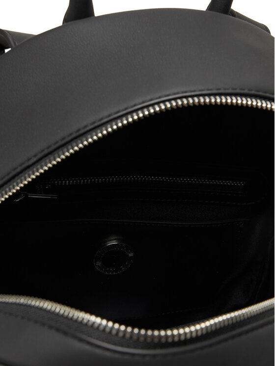 LOVE MOSCHINO Batoh LOVE MOSCHINO JC4193PP1NKD000B Černá