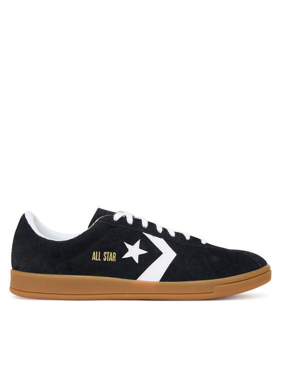 Converse Снікерcи Converse All Star Classic Trainer A16534C Чорний