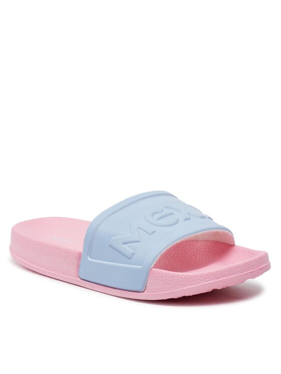MEXX Шльопанці MEXX MIJB1905741G-01 Голубий