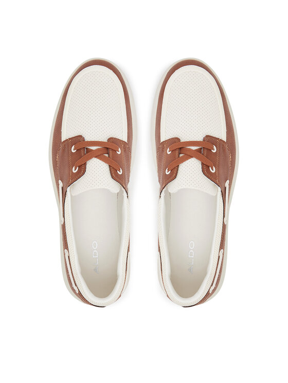 Aldo Туфлі Aldo Wildwave 13963617 Коричневий