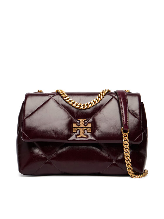 Tory Burch Táska Tory Burch 169326 Bordó