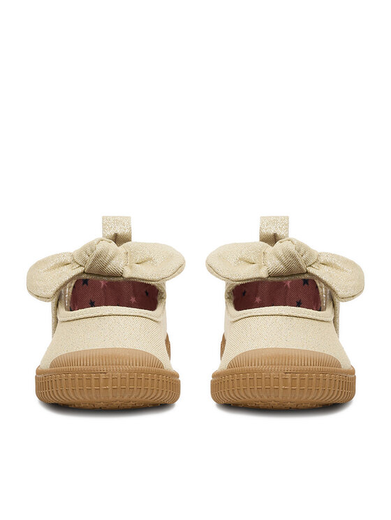 DeeZee Bačkory DeeZee CEO-JDMS-1202-A Zlatá