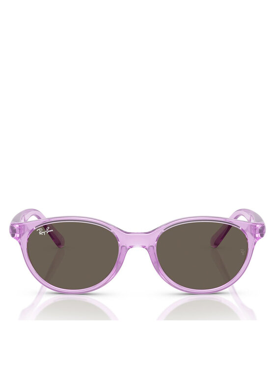 Ray-Ban Saulesbrilles Ray-Ban 0RJ9080S 45 7172/3 Violets