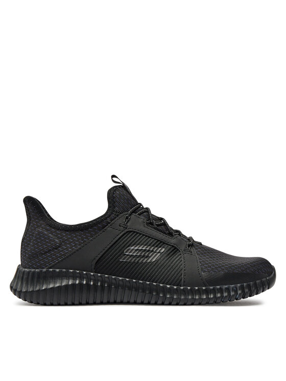 Skechers Снікерcи Skechers Elite Flex 52640/BBK Чорний