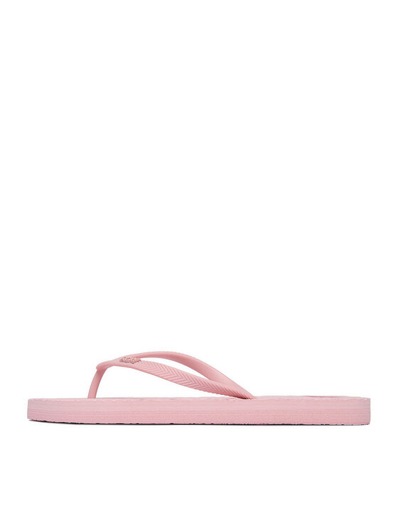 Roxy В'єтнамки Roxy CEOWB-SS25-3C021 Рожевий