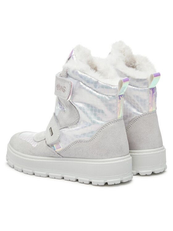 Primigi Снігоходи Primigi GORE-TEX 4873000 D Срібний