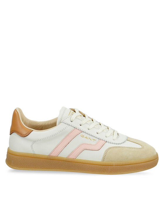 Gant Снікерcи Gant 32531247 Écru