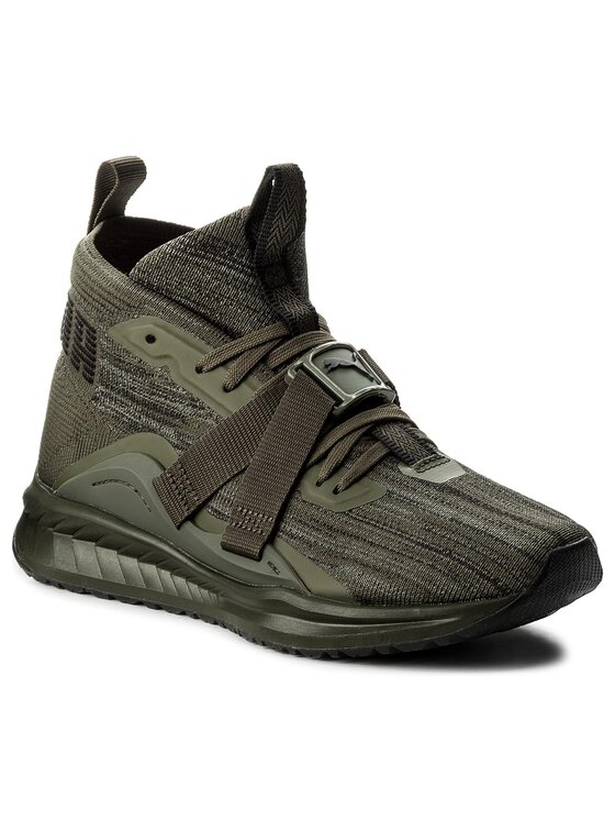 Puma Sneakers Puma Ignite EvoKnit 2 190454 04 Verde