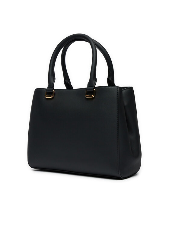Geantă LOVE MOSCHINO JC4022PP1LKD0000 Negru | Epantofi.ro