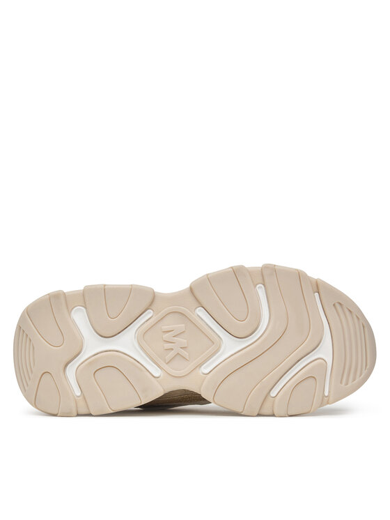 MICHAEL Michael Kors Sneakers MICHAEL Michael Kors Atlas MK03824731 Oro