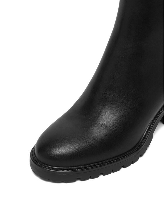 JENNY Botines JENNY CEO-259-263 01 Negro